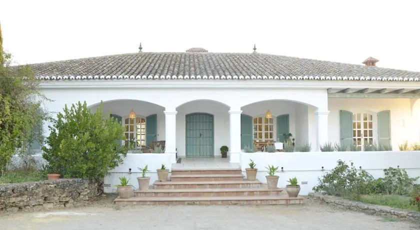 Cortijo la Luz