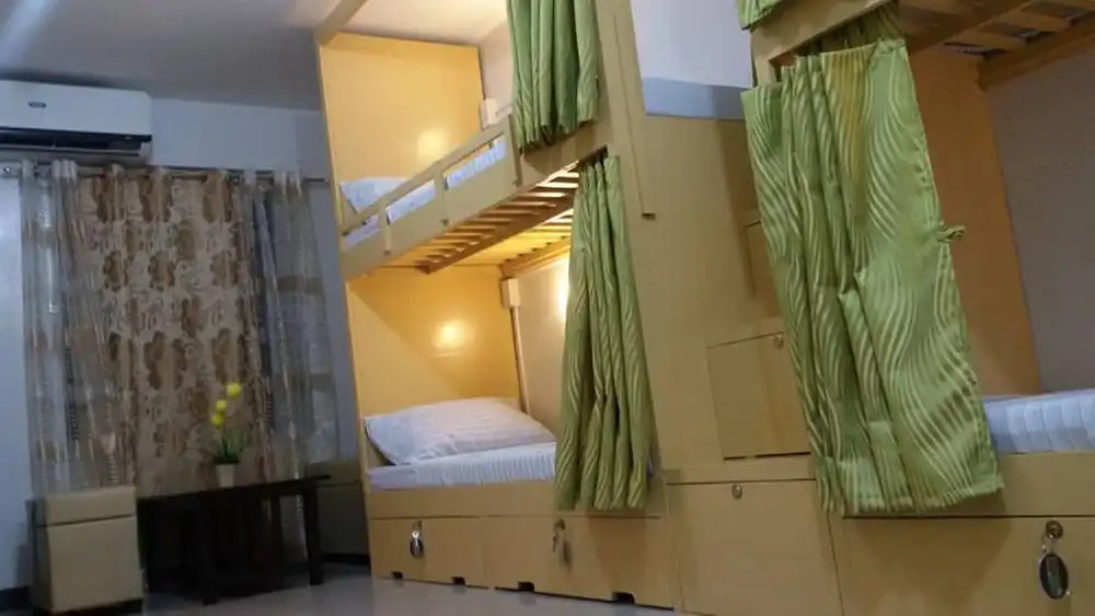 Cebu Backpackers' Place
