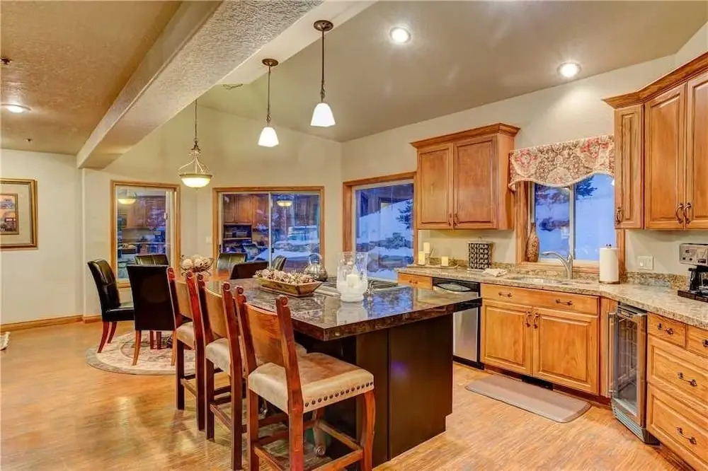 7700 Sterling Drive 5 Bedroom Home