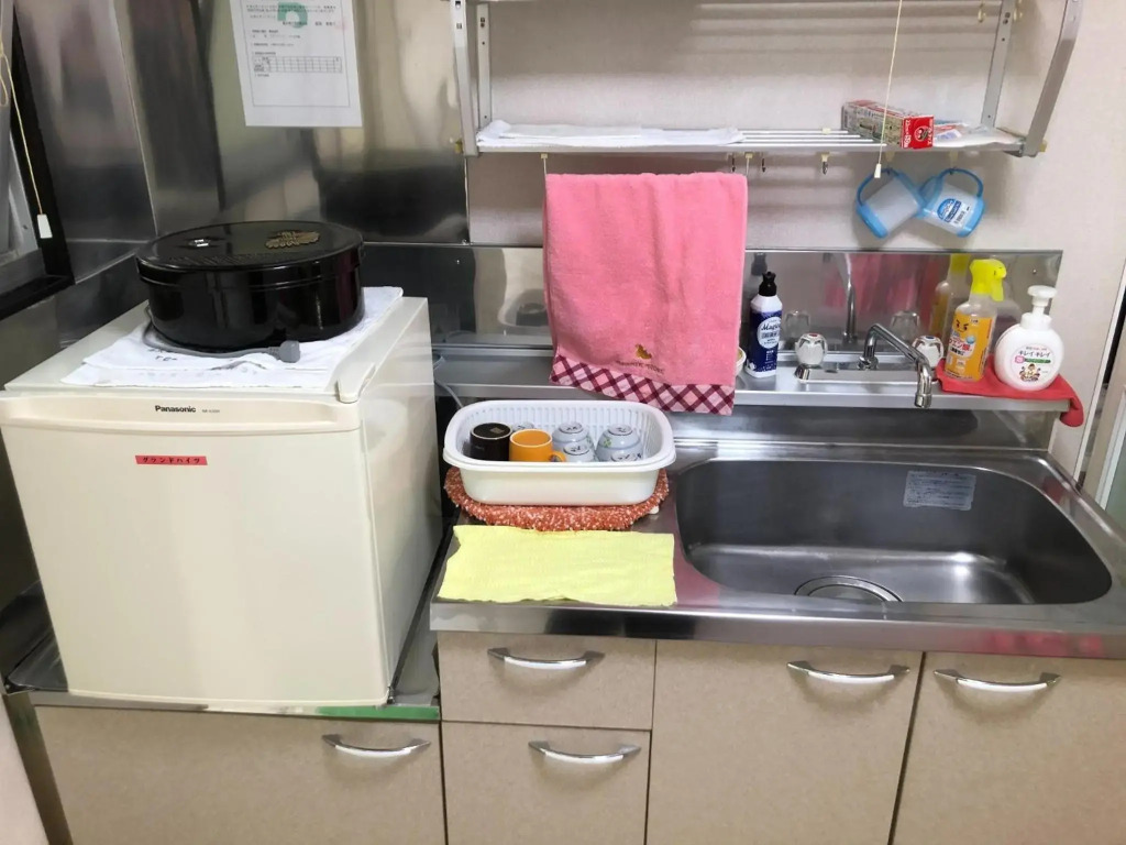 Grand Heights - Vacation STAY 17555v