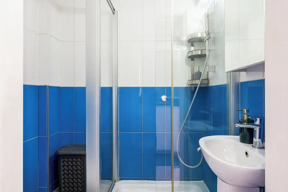 Lazuli 1-BR W Pool & Balcony in Larnaca