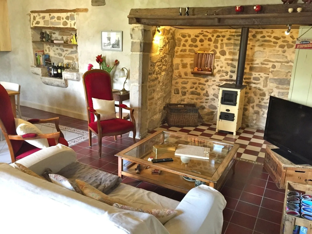 Maison DOrride
