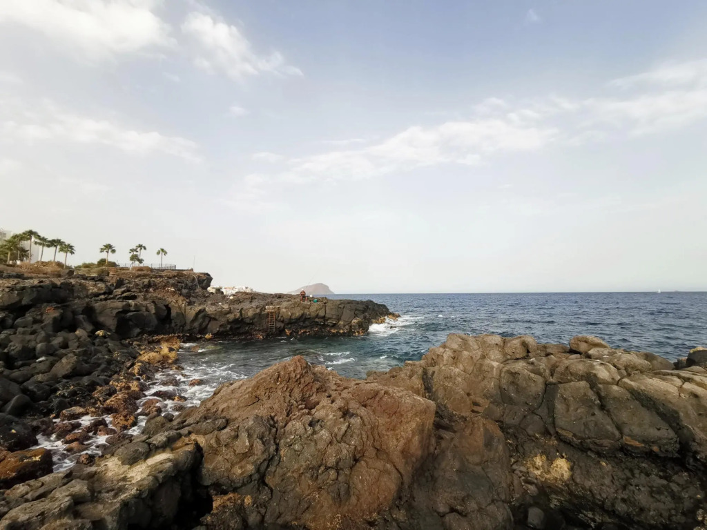 Home2Book Abime Sunny Apartment Golf del Sur, Pool