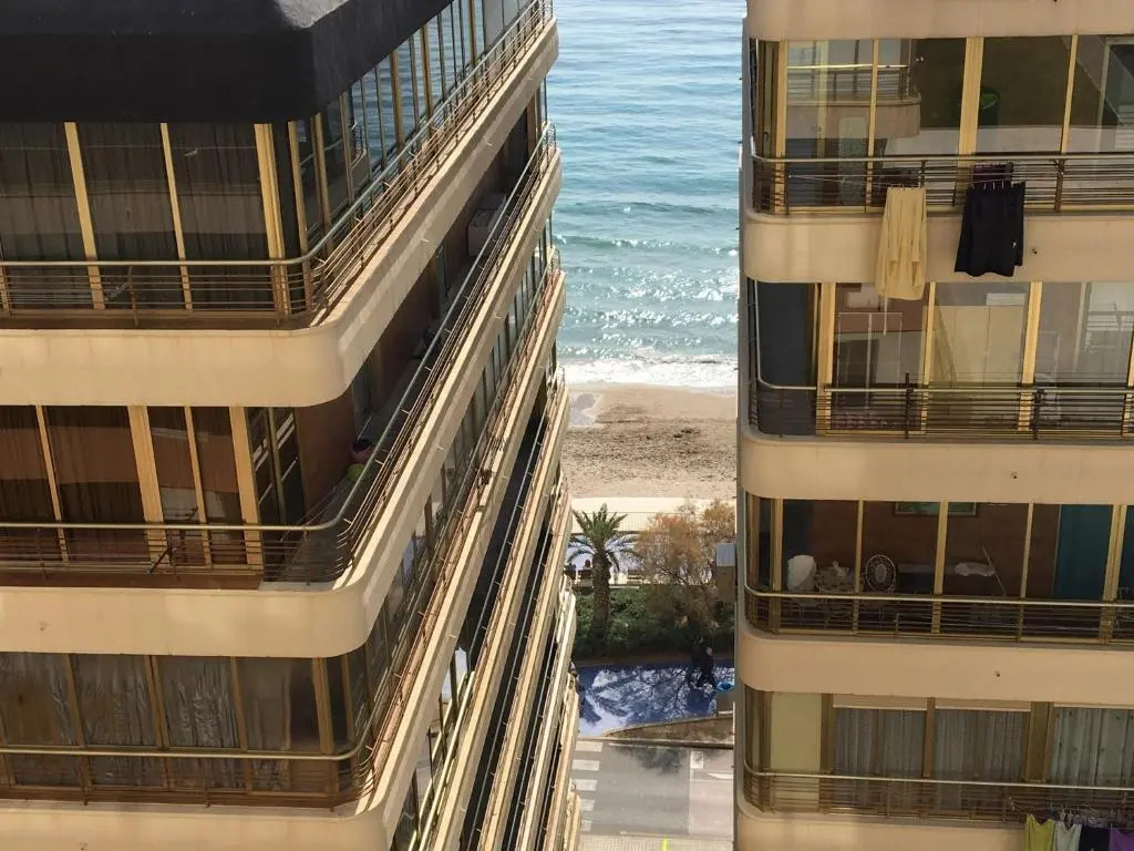 Be Luxury Apartment 20 Mts From The Beach