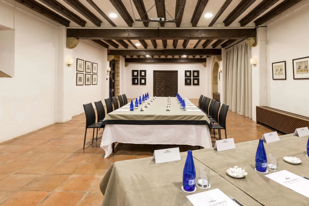 Parador de Siguenza