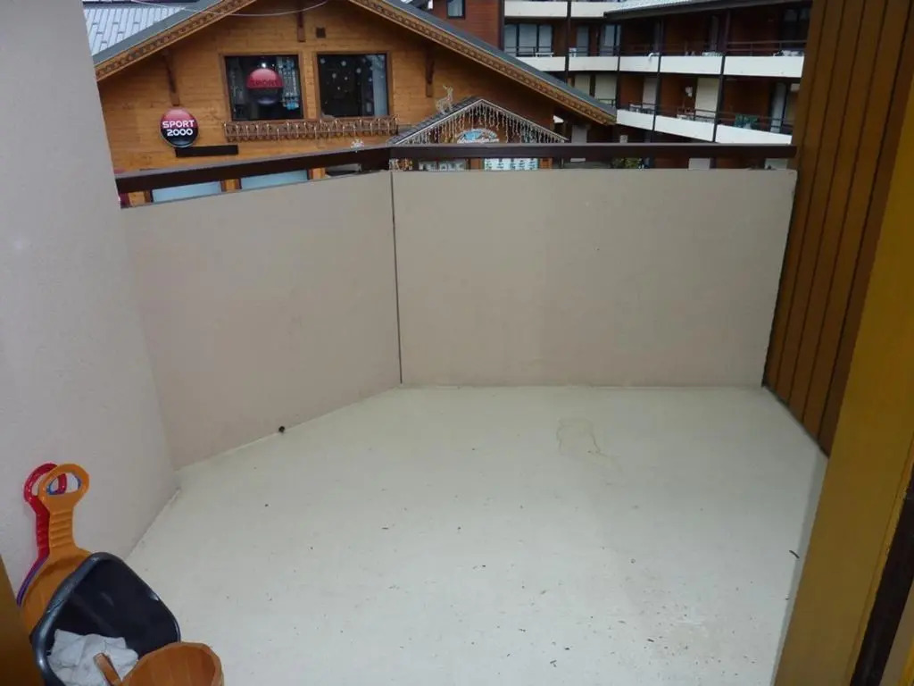 Appartement Saint-Jean-d'Aulps, 2 pièces, 6 personnes - FR-1-573-82