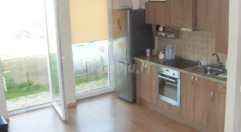 Žirgų Tako Apartamentai
