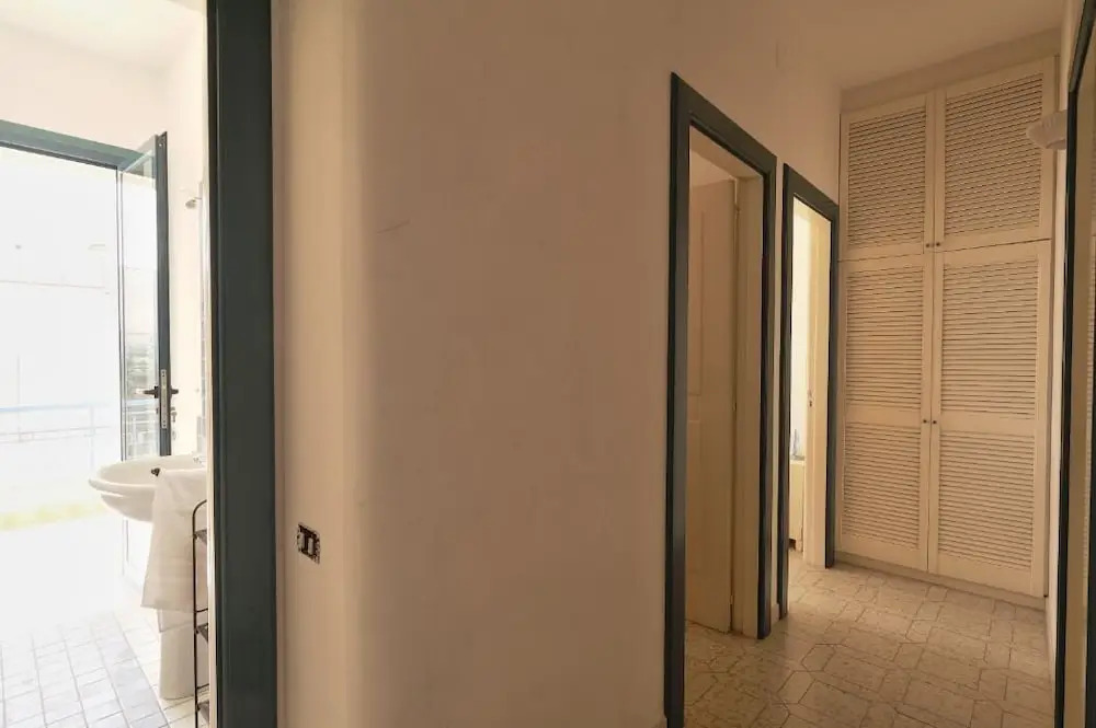 Santa Caterina Stella Sea View