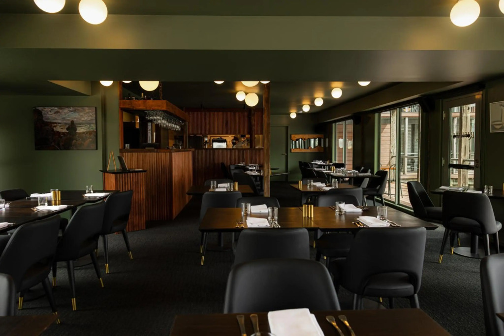 Risby Cove Boutique Hotel