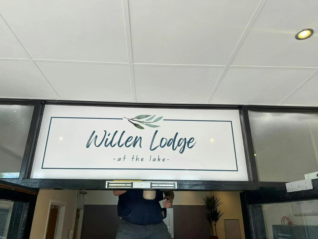 OYO Lakeside Willen Lake Milton Keynes