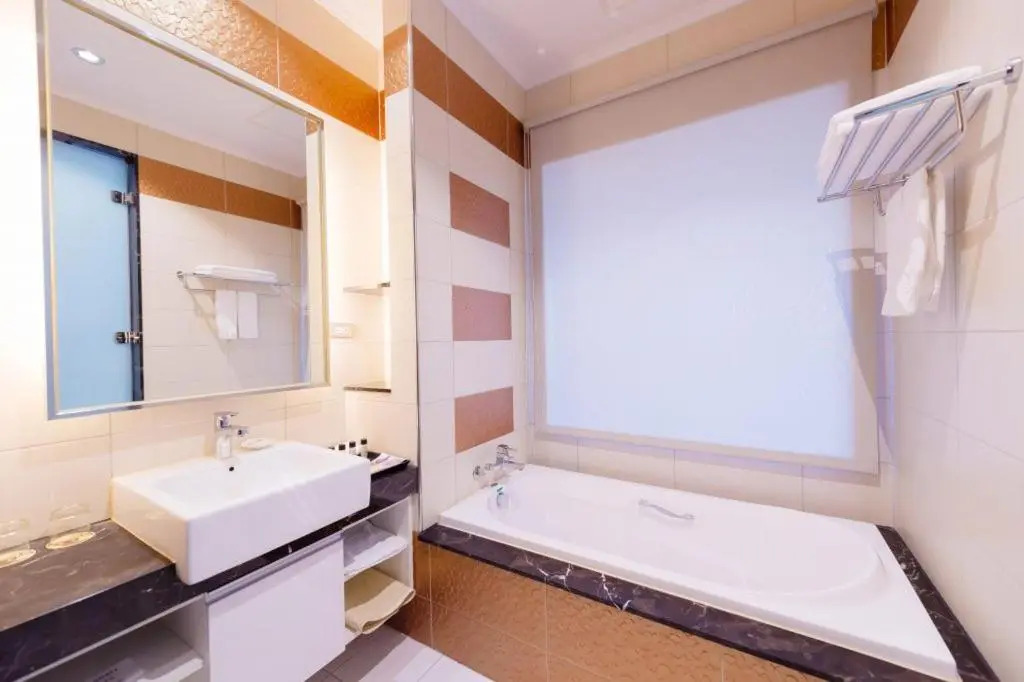 Yundeng Landscape Hotel