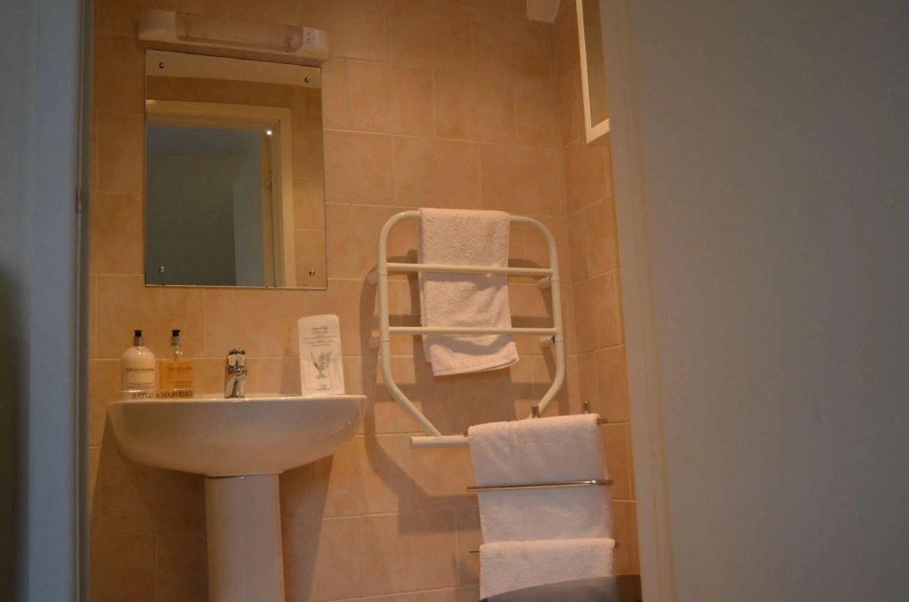 Penmarnja Self Catering