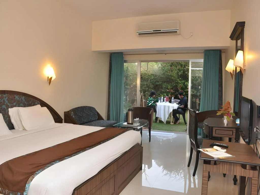 Blue Country Resort