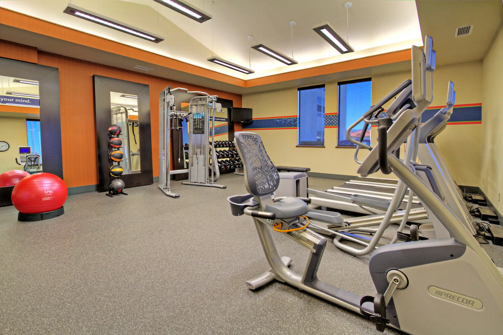 Hampton Inn Butte