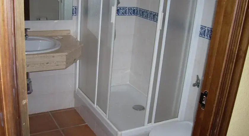 Hostal Puente Fitero