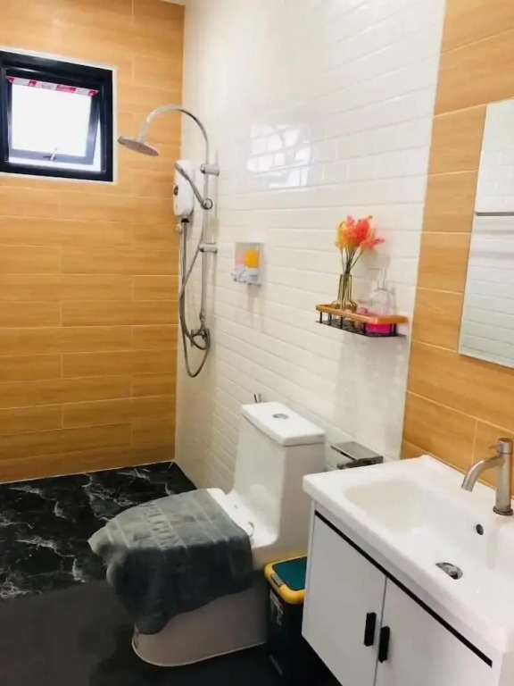Cher Cher Pool Villa