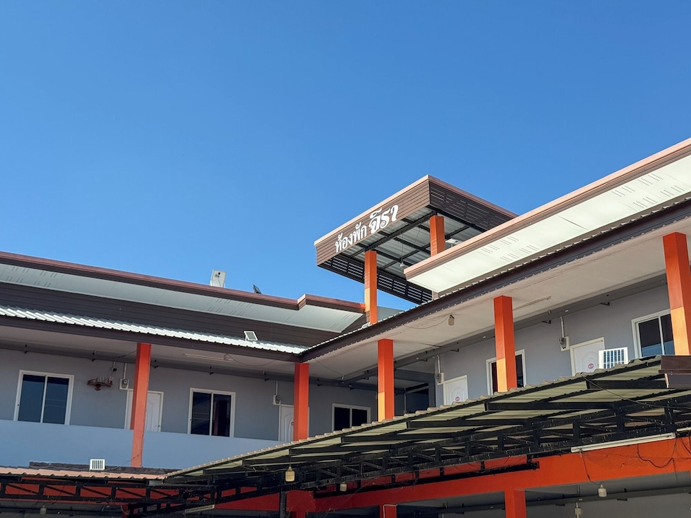 Jira Hotel
