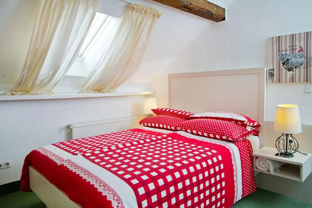 Schifferkrug Hotel & Weinstube