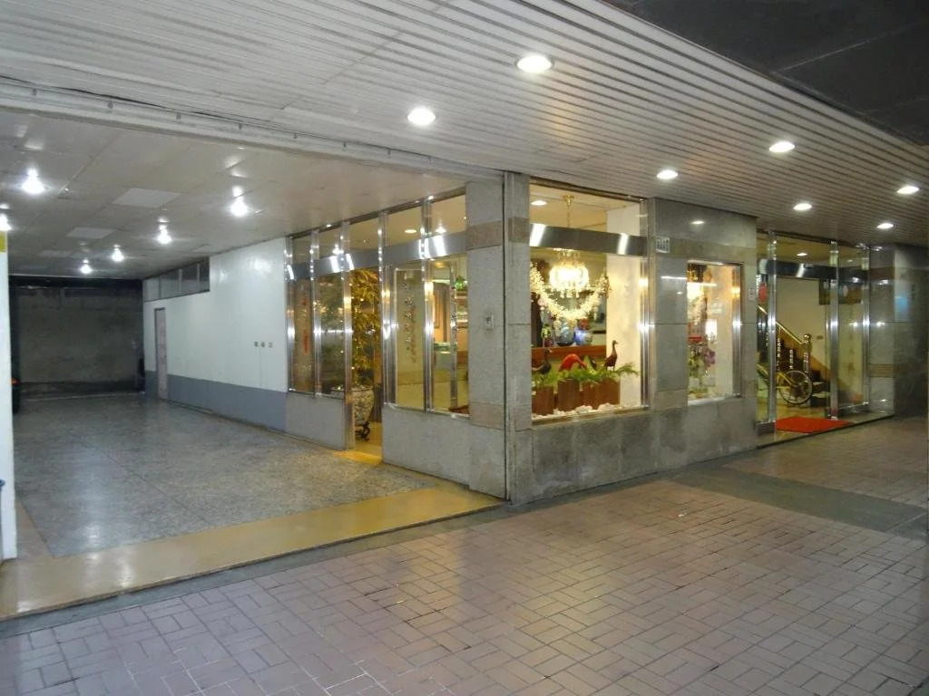 Jia Xin Hotel