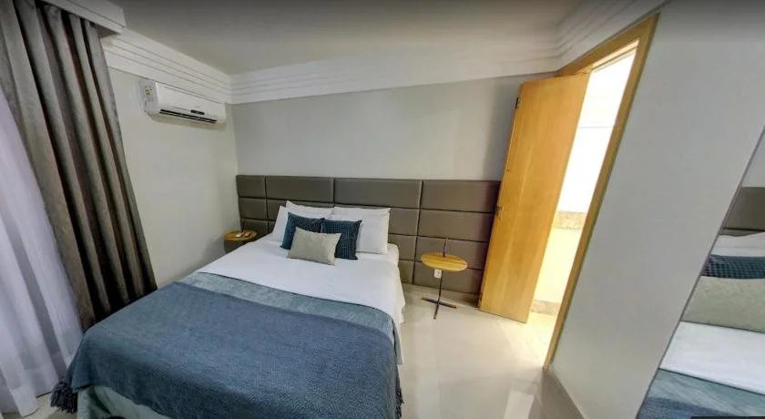Hotel Saint Louis