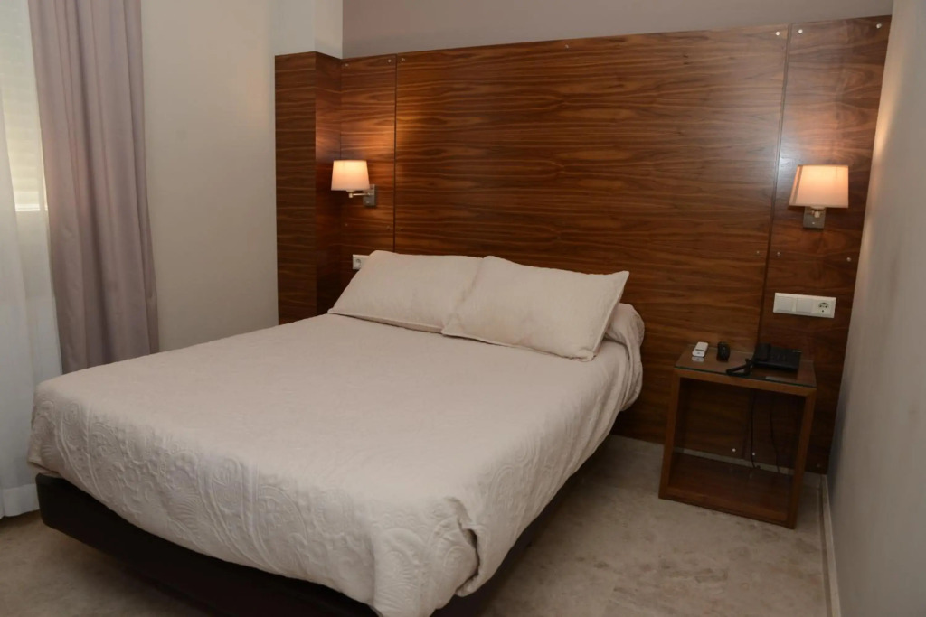 Hotel Escudero