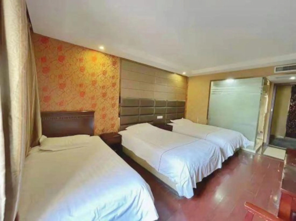 Haoyuan Business Hotel