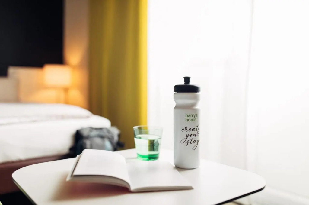 harrys home Linz-Urfahr hotel & apartments