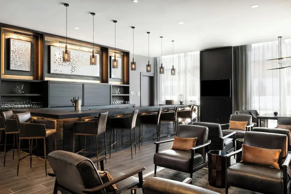 AC Hotels by Marriott McKinney