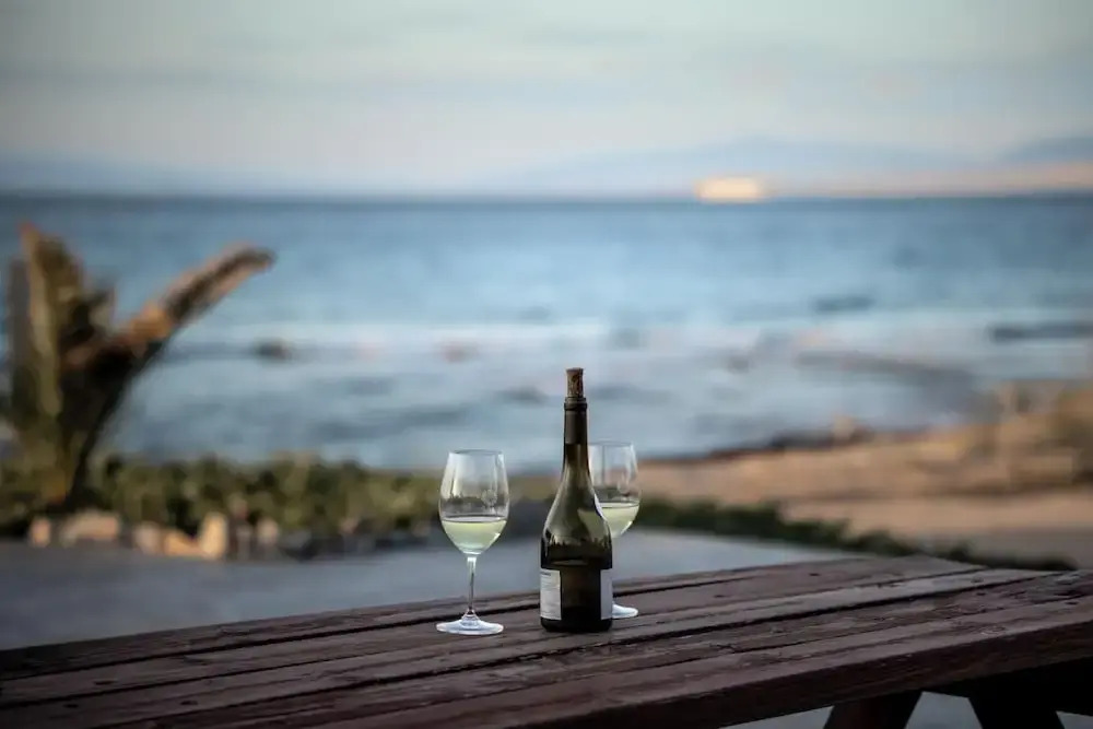 Horizon Luxury Seafront Villa
