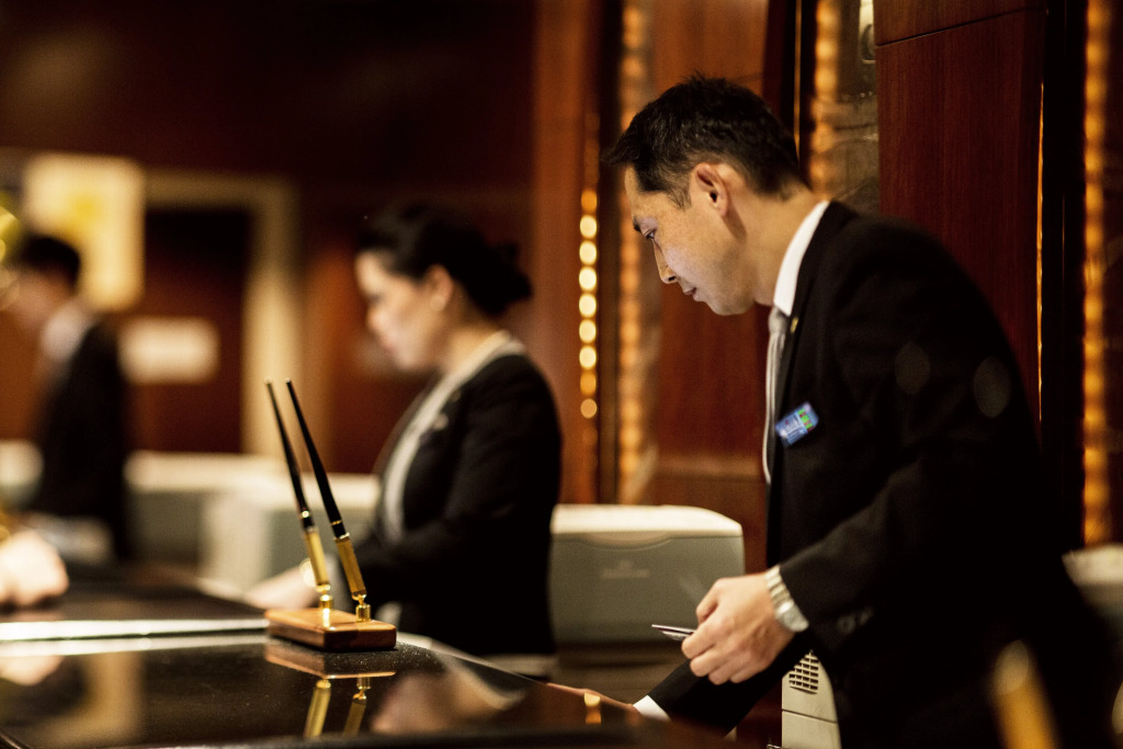 InterContinental Halong Bay Resort by IHG