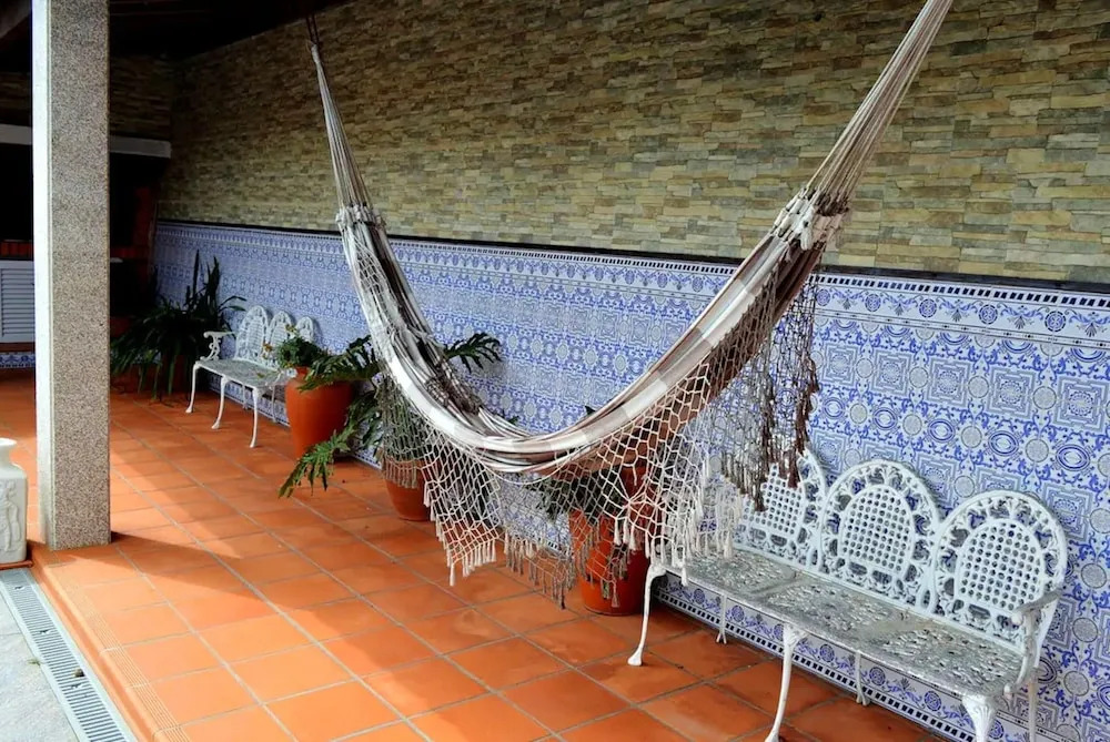 Spacious Villa with Private Pool in Oliveira de Azeméis