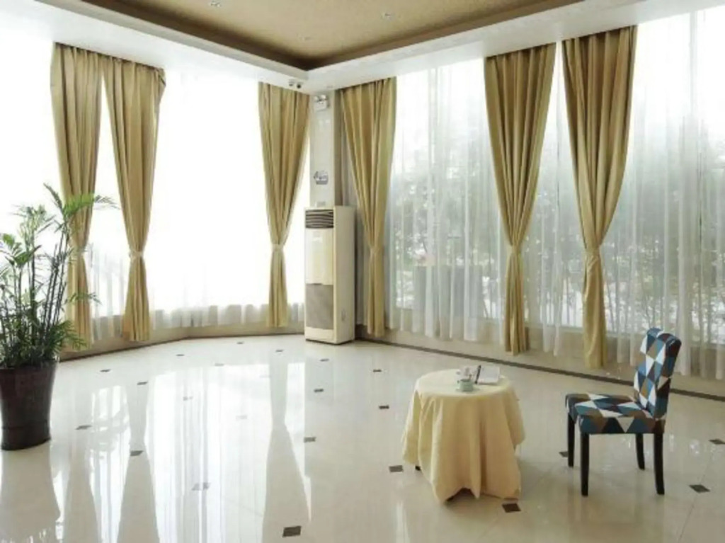 Liyang Jinxiangyuan Hotel