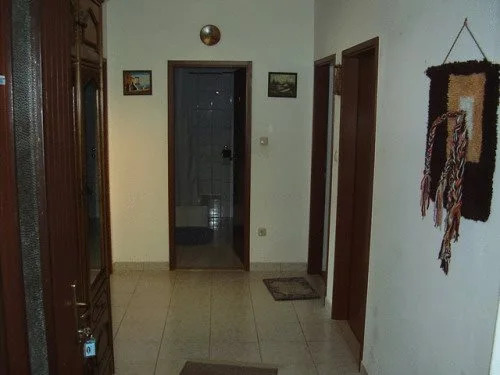 Apartments Sustic