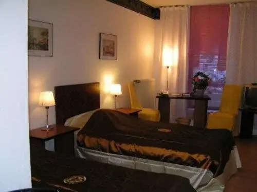 Hotel Gasthaus Krone
