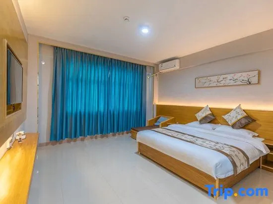 Sanya Lushe Hotel