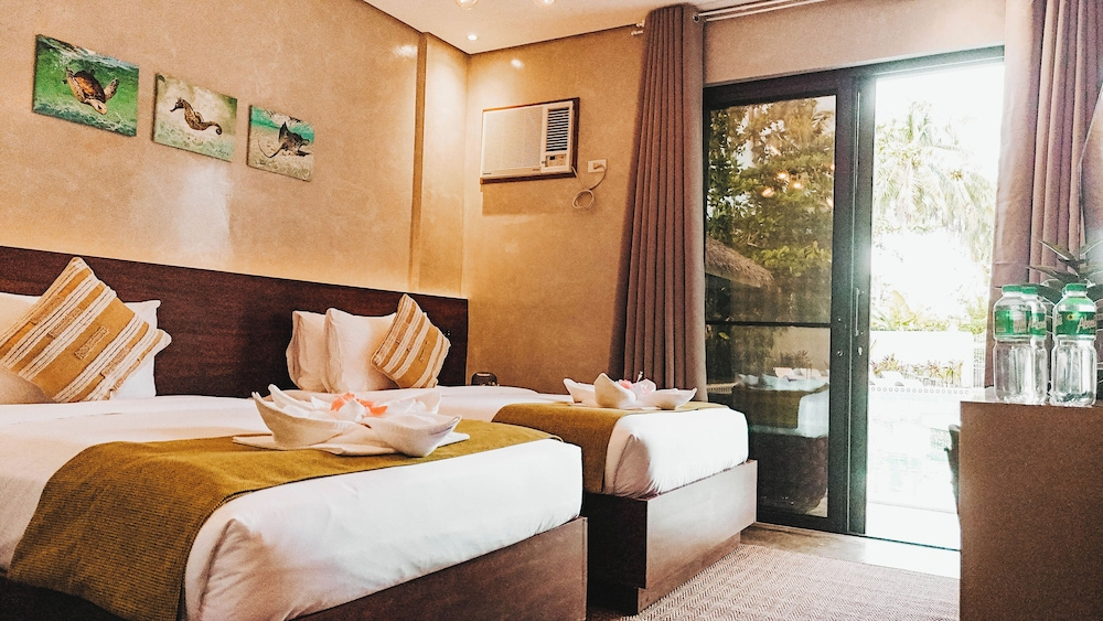 Gunita Siargao Boutique Hotel