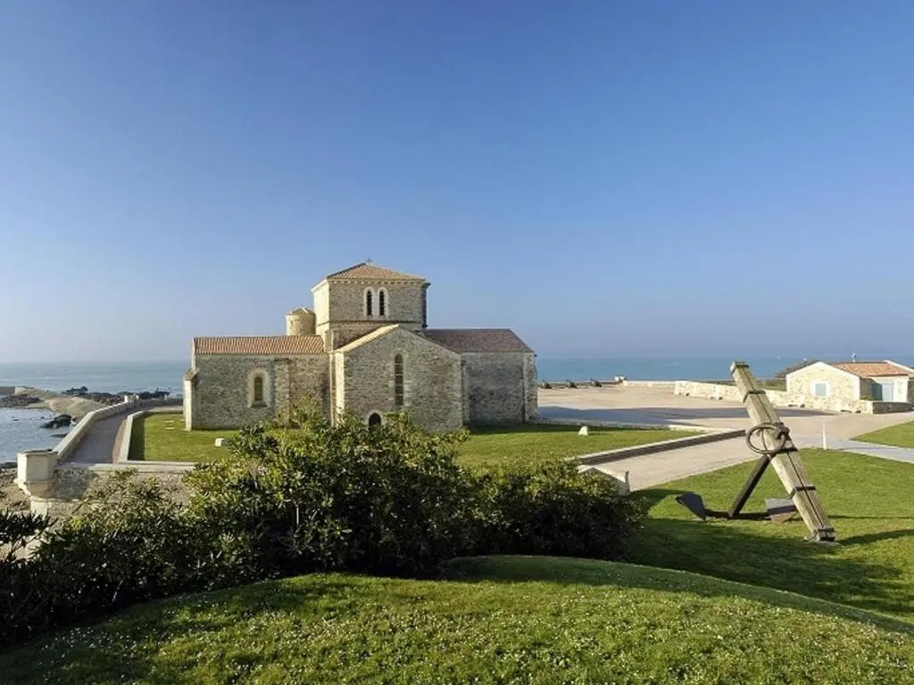 Appartement Les Sables-d'Olonne, 2 pièces, 4 personnes - FR-1-92-896