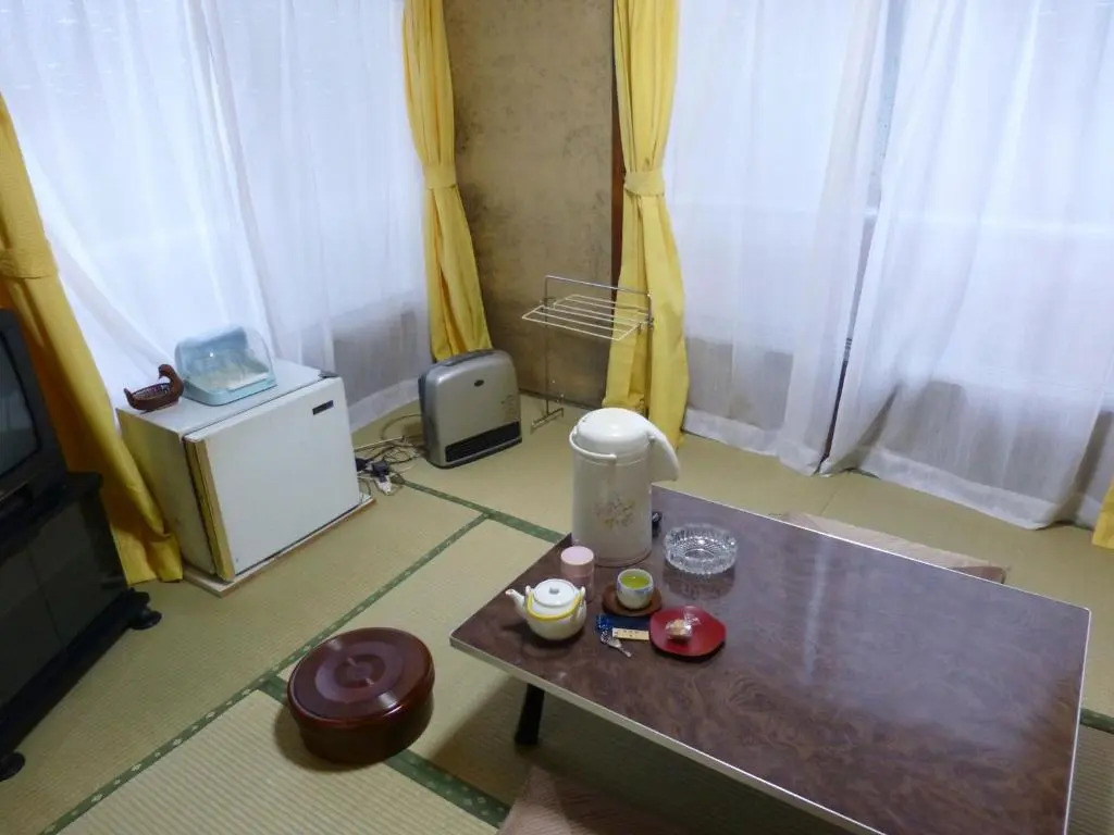 Fukushimakan