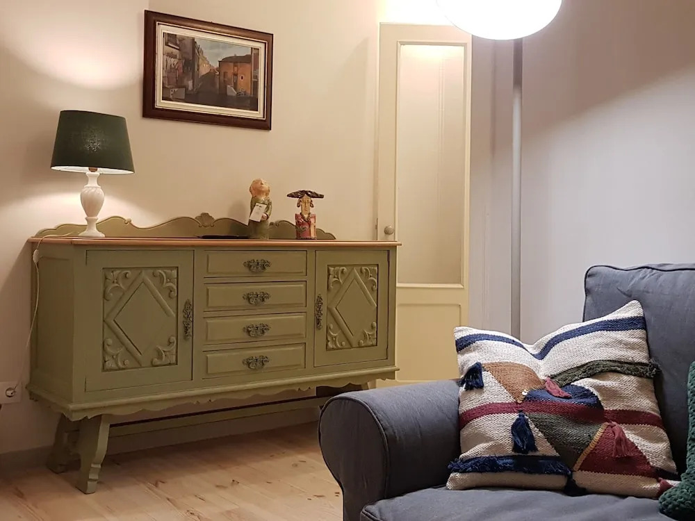 Carmo´s Residence Art Apartments 1º