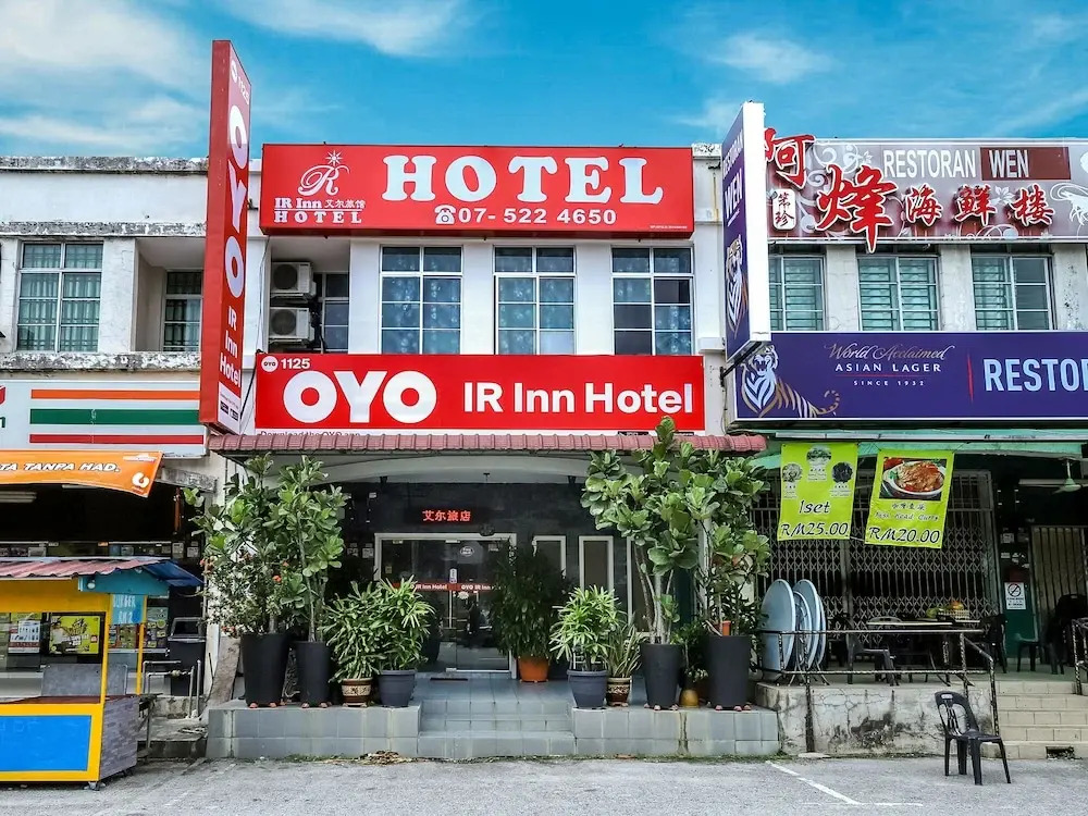 Ir Inn Hotel