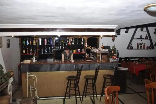 Hotel Alpin - 91 Bansko