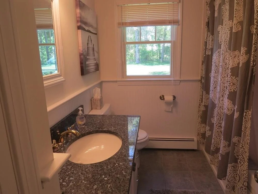 200 Shane Drive - Four Bedroom House