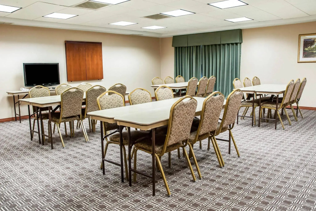 Comfort Inn Near Six Flags St Louis