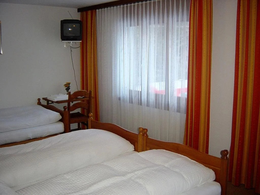 Hotel zum Frävler