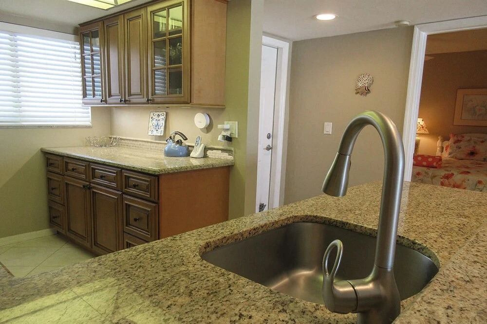 Carlos Pointe 512 2 Bedrooms 2 Bathrooms Condo