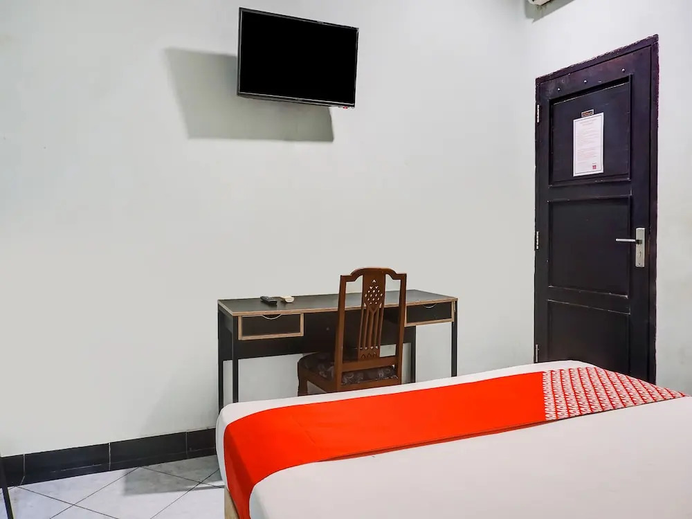 Sayang Home Stay by OYO Rooms