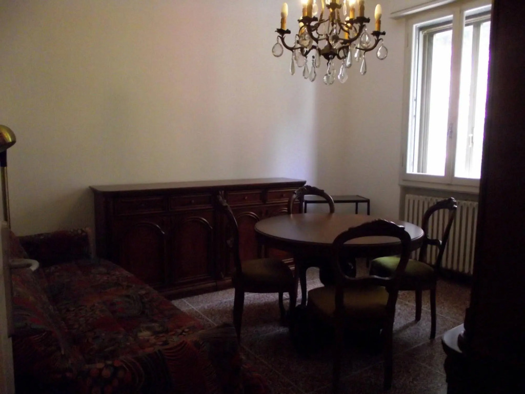 Casa dei Glicini