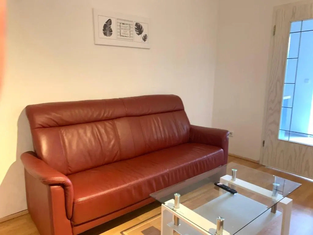 La- Apartment