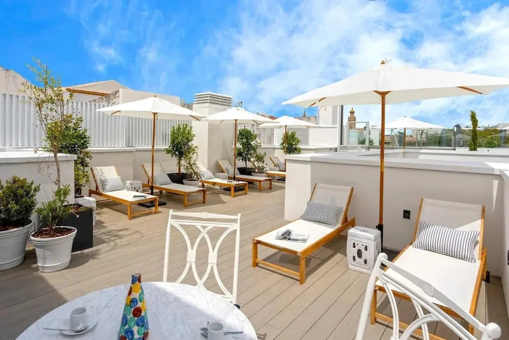 Luxury Apartment Torre del Oro View III