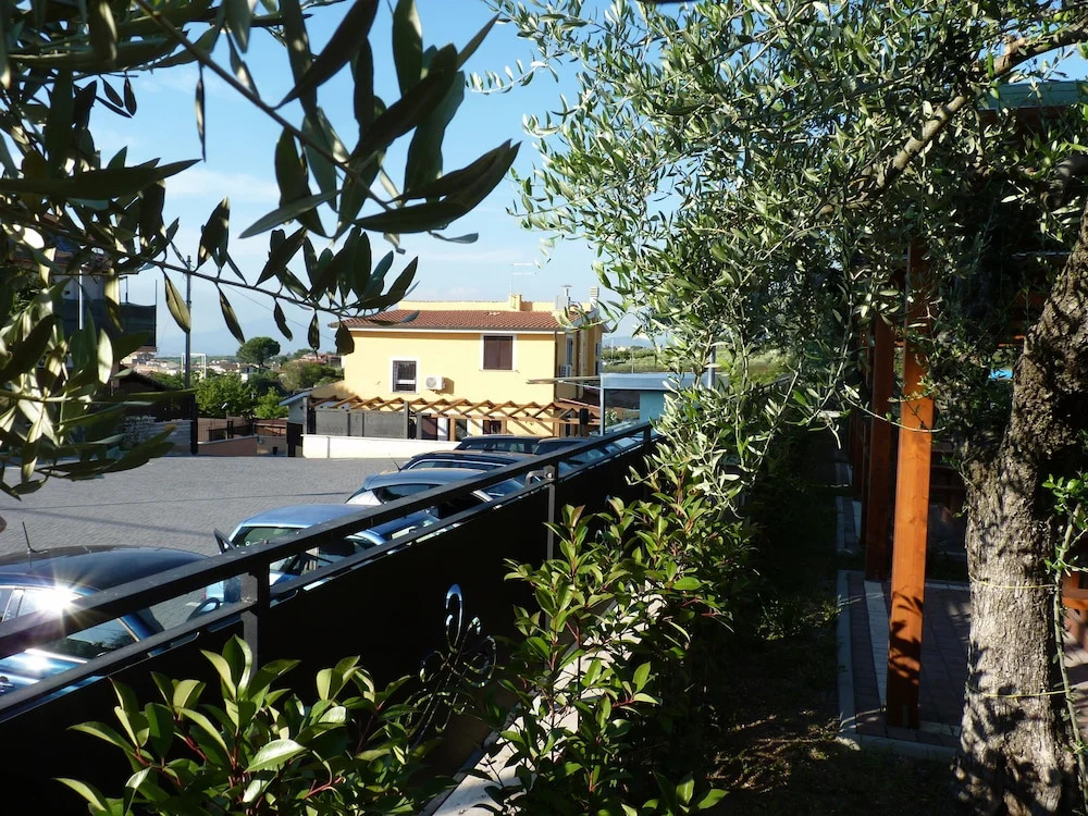 Casale Tuscolano